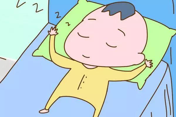 宝贝总在做噩梦，有可能与窗帘有关？