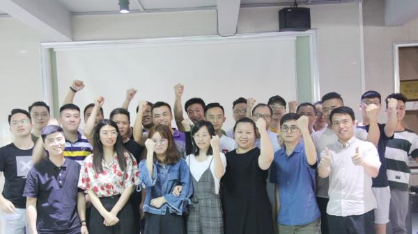 茄子视频APP污下载2019年度冲刺誓师启动会