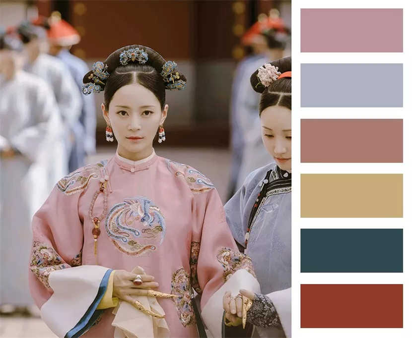 窗帘