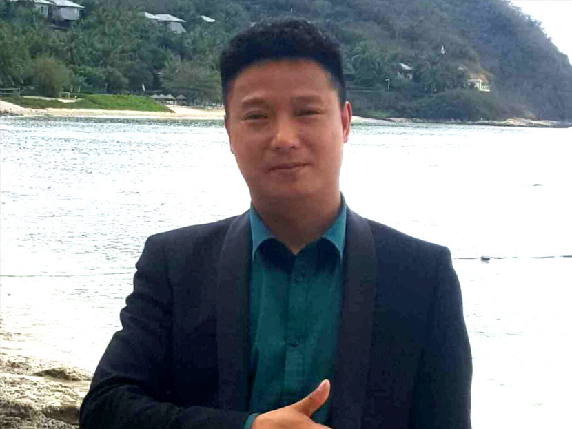 贵州贵阳茄子视频APP污下载店 朱世华