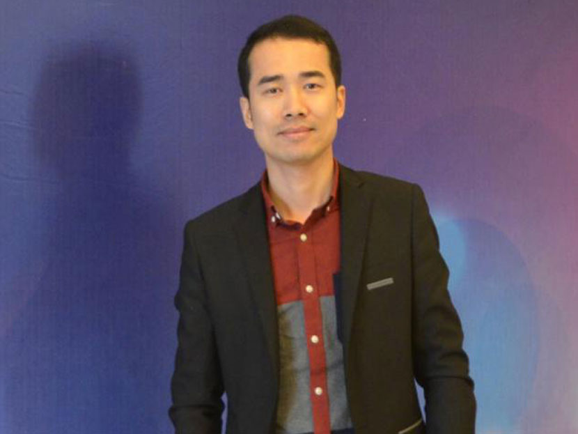 茄子视频APP污下载全国十佳明星店之湖南长沙茄子视频APP污下载店 袁灿 专访