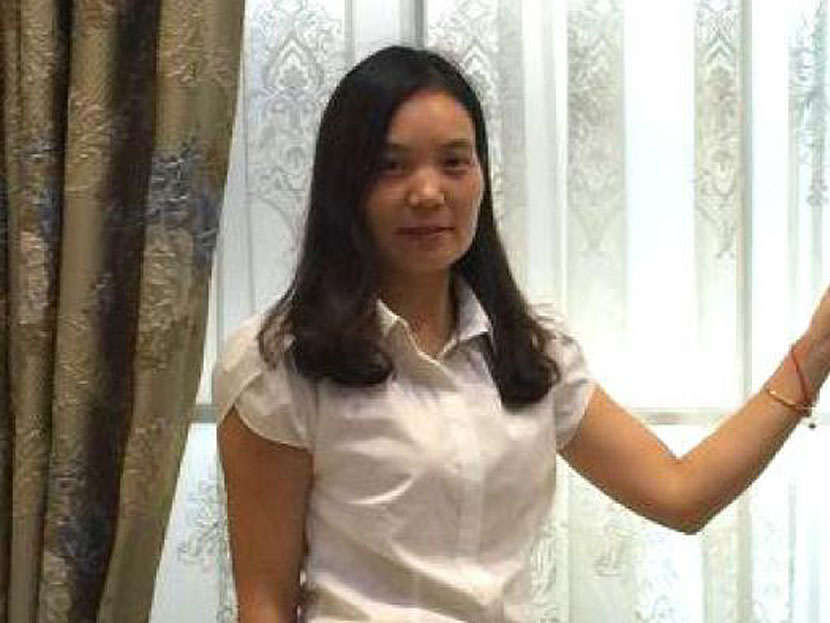 茄子视频APP污下载全国十佳明星店之河南偃师茄子视频APP污下载店 姬晓芳 专访