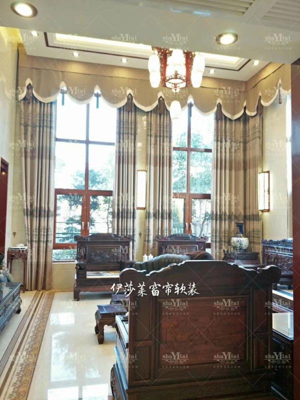 茄子视频APP污下载窗帘搭配实例