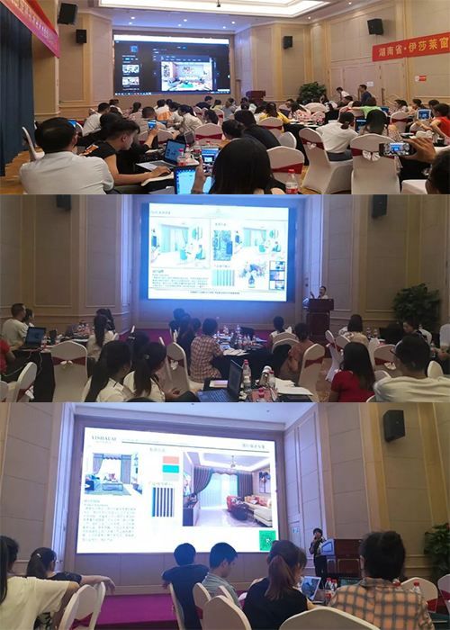 2019茄子视频APP污下载整体软装设计方案输出培训